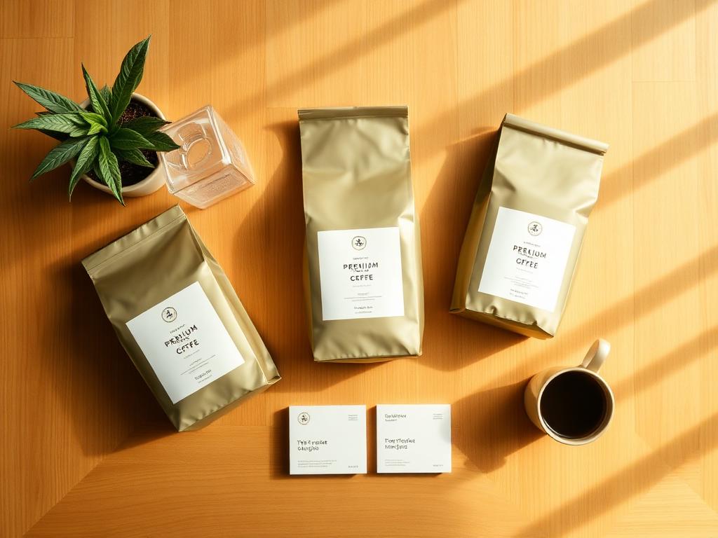 Verdant Coffee Co.