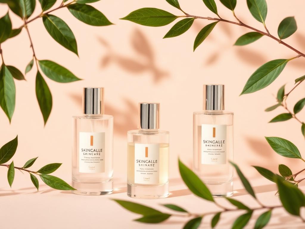Bloom Skincare